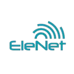 Ícone da ELENET  SERVICOS TECNICOS LTDA