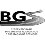 Ícone da BGS  MECANICA LTDA