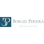 Ícone da BORGES PEREIRA SOCIEDADE INDIVIDUAL DE ADVOCACIA