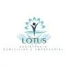 Ícone da LOTUS ASSISTENCIA DOMICILIAR E EMPRESARIAL LTDA