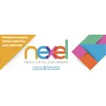 NEXEL PAPER INK