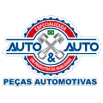 Ícone da AUTO E AUTO PECAS AUTOMOTIVAS LTDA