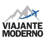 Ícone da VIAJANTE MODERNO LTDA