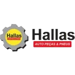 HALLAS PNEUS