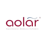 Ícone da AOLAR COMERCIO DE ELETROELETRONICOS ONLINE LTDA