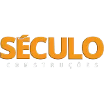 Ícone da SECULO CONSTRUCOES LTDA