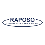 RAPOSO COMERCIO DE AREIA E PEDRA