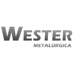 Ícone da WESTER INDUSTRIA METALURGICA LTDA