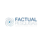 Ícone da FACTUAL PESQUISAS LTDA