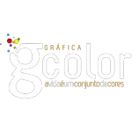 Ícone da GCOLOR IMPRESSOES GRAFICAS LTDA