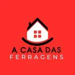 Ícone da A CASA DAS FERRAGENS LTDA