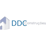 Ícone da DDC CONSTRUCOES LTDA