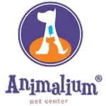 Ícone da ANIMALIUM PET CENTER COMERCIAL LTDA