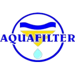 Ícone da AQUAFILTER  COMERCIO DE FILTROS LTDA