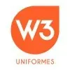 Ícone da W3 UNIFORMES LTDA