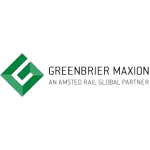 Ícone da GREENBRIER MAXION  EQUIPAMENTOS E SERVICOS FERROVIARIOS SA