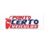 Ícone da PONTO CERTO REVENDA DE VEICULOS LTDA