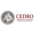 Ícone da CEDRO ADMINISTRADORA E CORRETORA DE SEGUROS LTDA