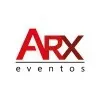 Ícone da APX PRODUCOES E EVENTOS LTDA