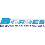 Ícone da ESQUADRIAS METALICAS BORGES LTDA