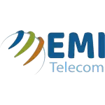 Ícone da EMI TELECOMUNICACOES E INFORMATICA LTDA