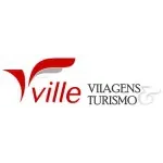 Ícone da VILLE AGENCIA DE VIAGENS E TURISMO LTDA