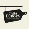 Ícone da CASA EUROPA PADARIA LTDA