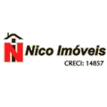 Ícone da NICO IMOVEIS EMPREENDIMENTOS IMOBILIARIOS LTDA