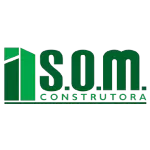 Ícone da CONSTRUTORA E INCORPORADORA S O M LTDA