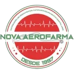 Ícone da NOVA AEROFARMA COMERCIO E REPRESENTACOES LTDA