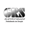 Ícone da GRS ELETRICIDADE LTDA