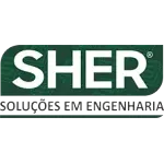 Ícone da SHER SOLUCOES EM ENGENHARIA LTDA