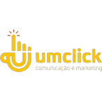 Ícone da UMCLICK COMUNICACAO E MARKETING LTDA