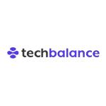 Ícone da TECHBALANCE  SOLUCAO DIGITAL PARA REABILITACAO LTDA