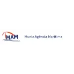 Ícone da MUNIZ AGENCIA MARITIMA LTDA