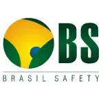 Ícone da BS  BRASIL SAFETY INDUSTRIA E COMERCIO ATACADISTA DE ROUPAS PROFISSIONAIS LTDA