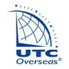Ícone da UTC OVERSEAS BRASIL LTDA