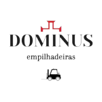 Ícone da DOMINUS EMPILHADEIRAS SERVICOS LTDA