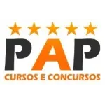 PAP CURSOS E CONCURSOS
