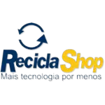 Ícone da RECICLASHOP LTDA