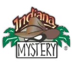 Ícone da INDIANA MYSTERY CRIACOES TEMATICAS LTDA