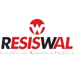 Ícone da INDUSTRIA DE APARELHOS ELETRICOS RESISWAL LTDA