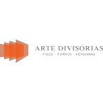 Ícone da ARTE DIVISORIAS E VIDROS LTDA