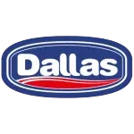 Ícone da ALIMENTOS DALLAS INDUSTRIA E COMERCIO LTDA