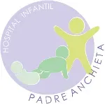 Ícone da HOSPITAL INFANTIL PADRE ANCHIETA LTDA