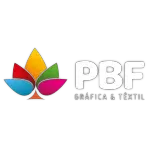 Ícone da PBF GRAFICA E TEXTIL LTDA