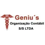 Ícone da GENIU'S ORGANIZACAO CONTABIL SS LTDA