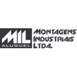 Ícone da MIL MONTAGENS INDUSTRIAIS LTDA