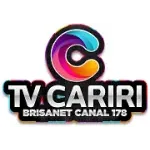 Ícone da TV DO CARIRI LTDA