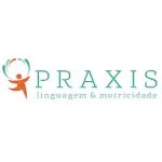 Ícone da PRAXIS LINGUAGEM E MOTRICIDADE LTDA